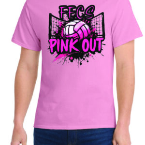 FFCS Pink Out Shirts